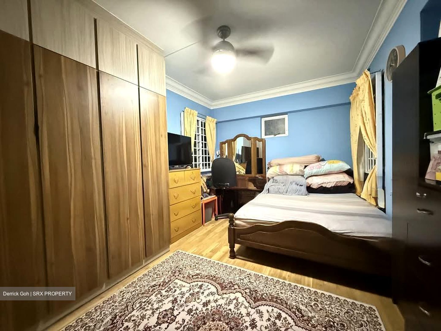 Blk 842 Jurong West Street 81 (Jurong West), HDB Executive #607183451